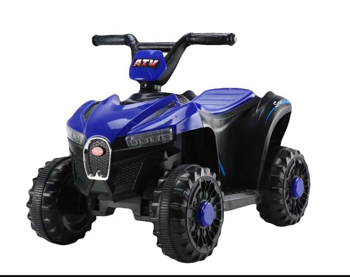 Mini Quad Toy Electric Ride Car For Kids 2-4 years old